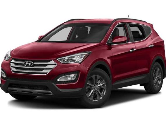 HYUNDAI SANTA FE 2013 5XYZTDLB6DG119528 image